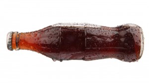 نوشابه